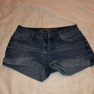 Arizona Shorts